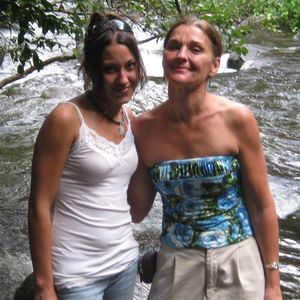 Meet your Posher, Terrie